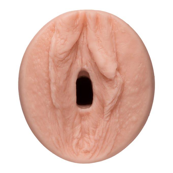 Doc Johnson sophia Rossi Martini - Kunstvagina - Ø 65 mm