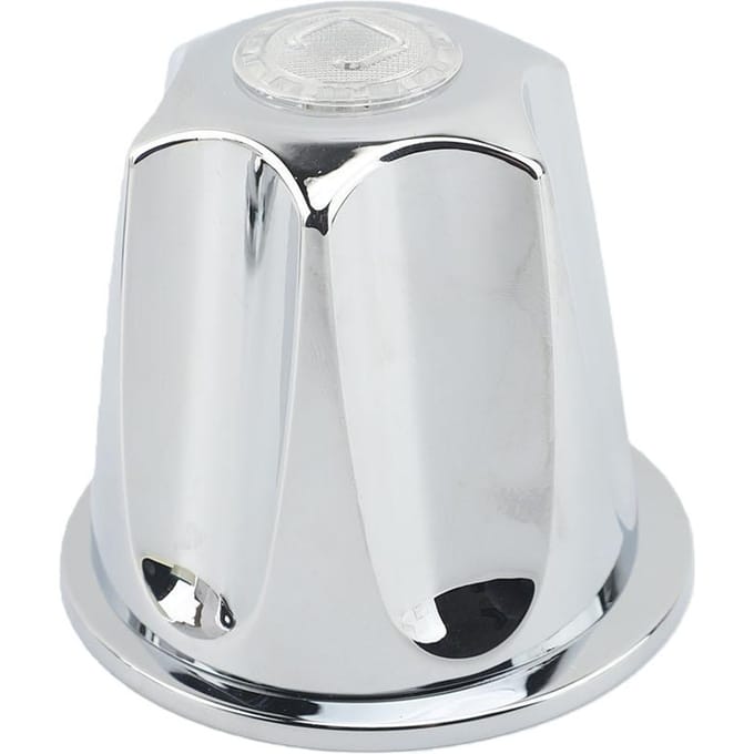 Kit de remplacement de bouton de douche Compatible avec le robinet de douche de baignoire Pfister Verve - Kit de réparation de garniture de poignée white