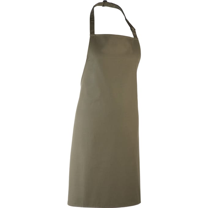 Premier Kleuren Slabberschort / Werkkleding (Salie)