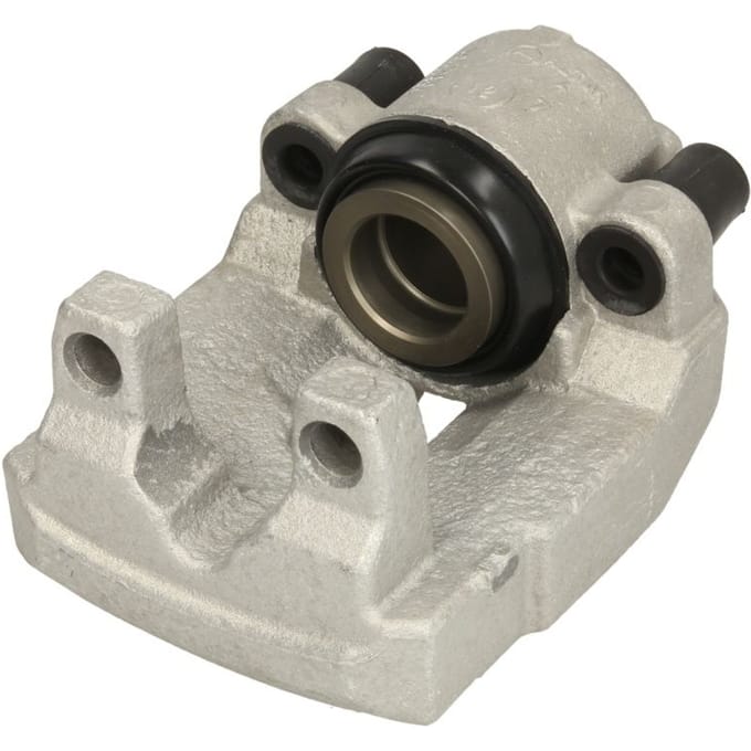 Budweg Caliper Remklauw BUDWEG 344103, achter rechts