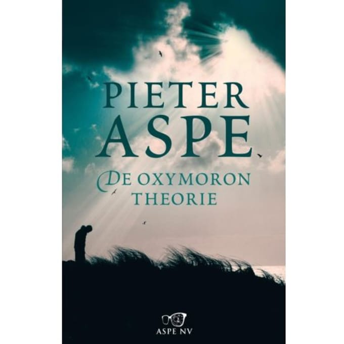 De Oxymorontherorie - Pieter Aspe