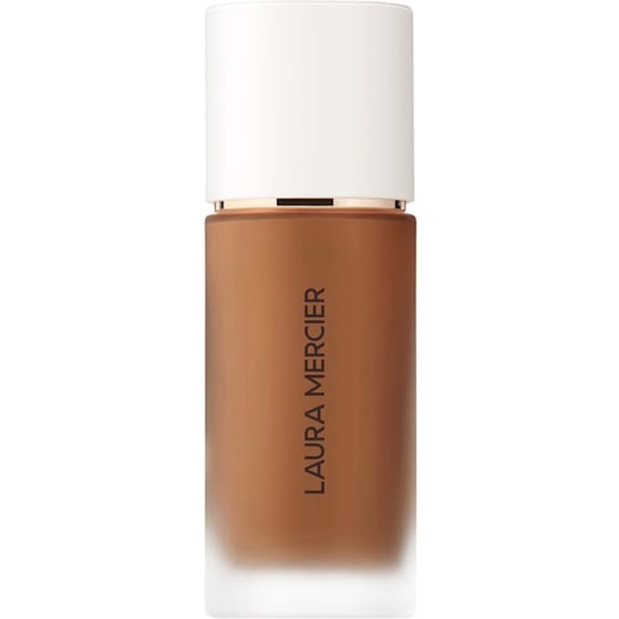 Laura Mercier Foundation Real Flawless Vloeibare foundation Dames 29 ml