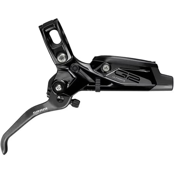 Carbon remhendel vervangingsset Sram G2 Ultimate A2