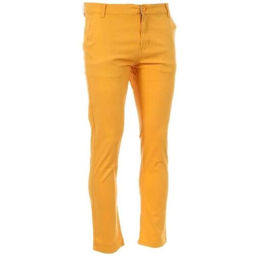 Chino Broek Redskins Tall Chino