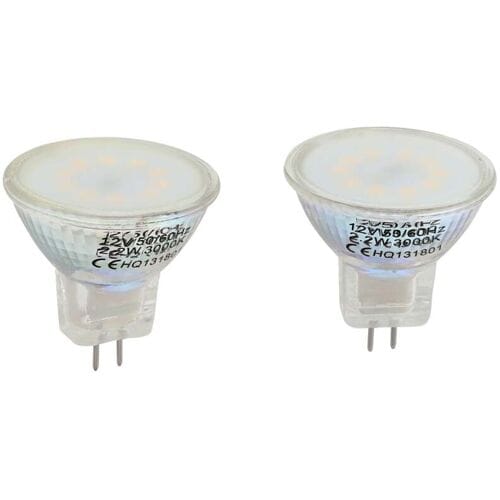 AEG lamp, LED 4055412482