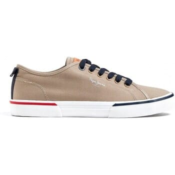 Pepe Jeans Kenton Retro Sneakers