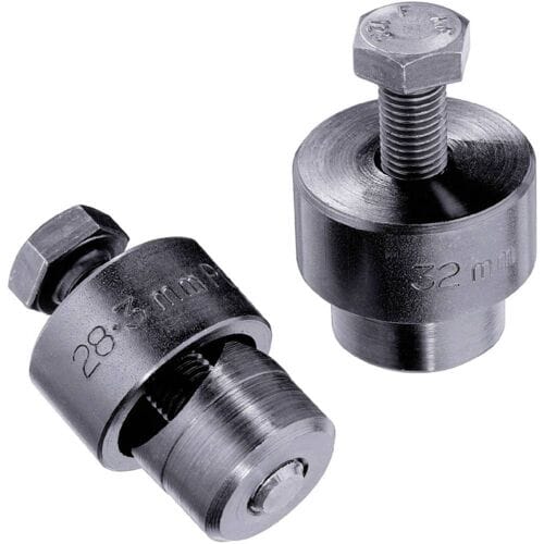 Rothenberger Industrial 021832E Pons voor blik 32 mm