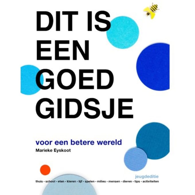Dit Is Een Goed Gidsje - Marieke Eyskoot