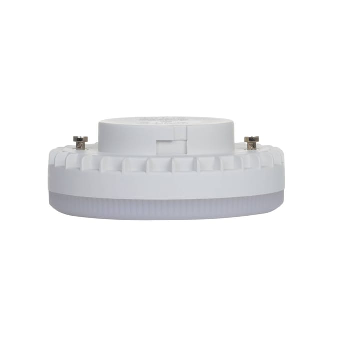 LUUMR Smart LED lamp GX53 9W Tuya WLAN CCT mat