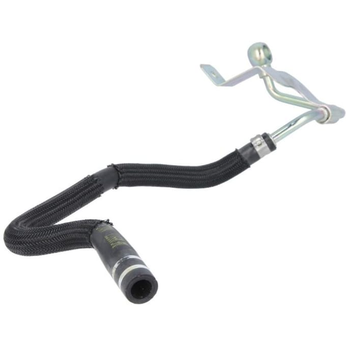 Radiateurslang THERMOTEC DWF089TT