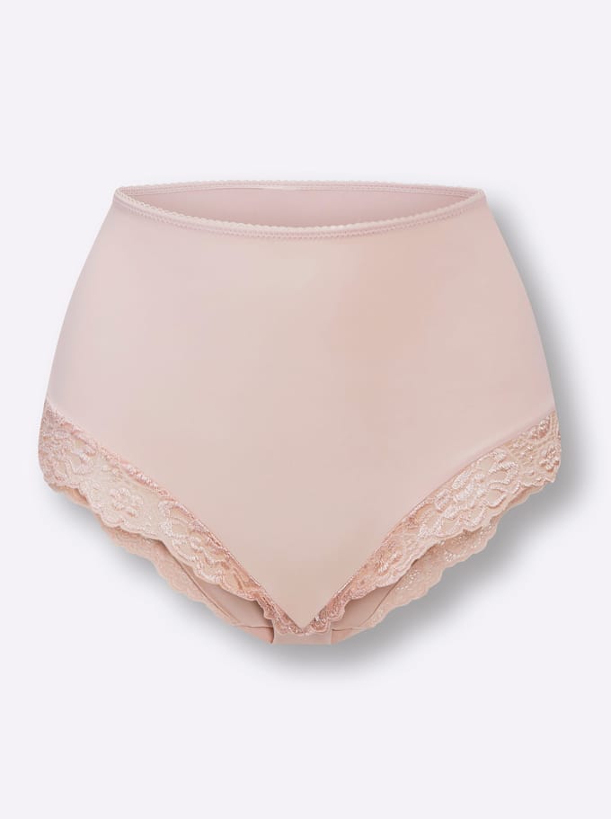 Tailleslip