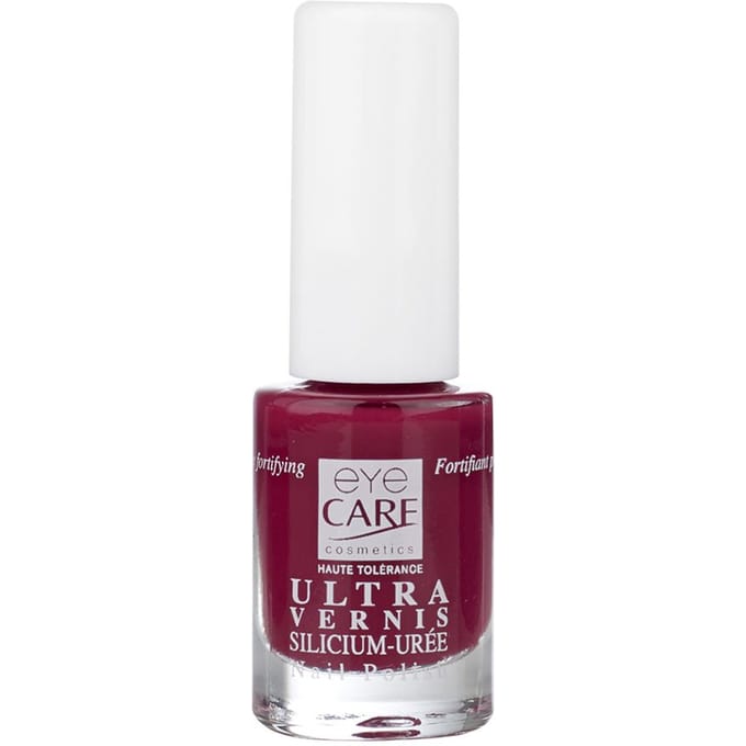 Eye Care Ultra Vernis Silicium Urea 4.7 ml (Kleur : Violet)