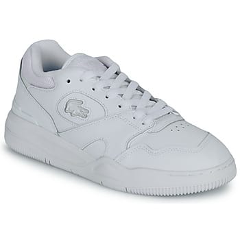 Lage Sneakers Lacoste Baskets Lineshot cuir