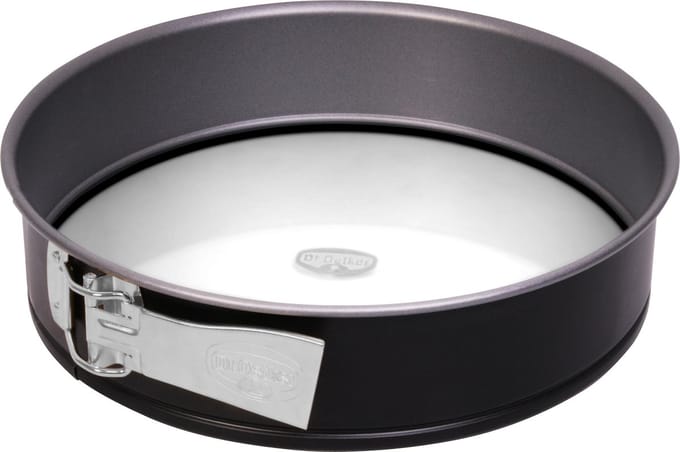 Dr. Oetker - Springvorm - Glazen bodem - 26 cm