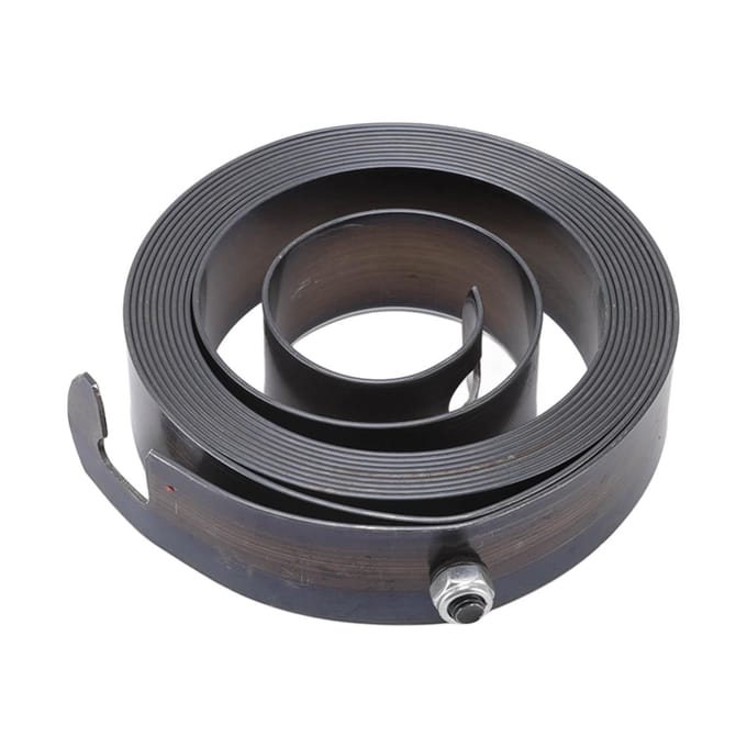 Professioneel Legering Veer Vervangingsaccessoire Materiaal voor Tandheelkundige Centrifugaalgietmachine gray