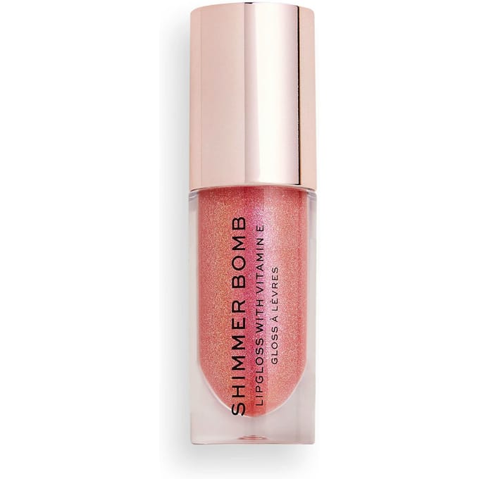 Revolution Mur Shimmer Bomb Daydream 4,5 ml