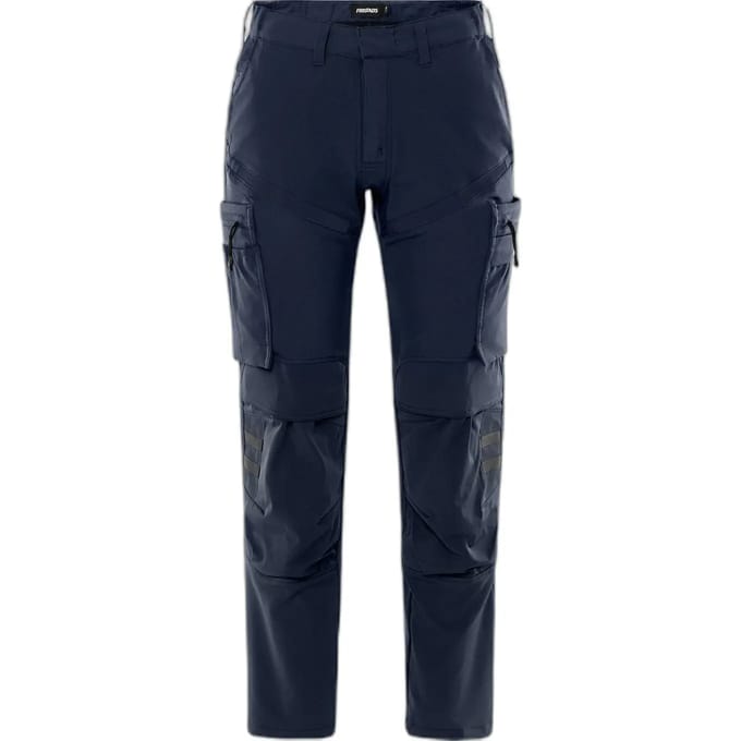 Werkbroek voor dames Fristads 2654 GLWS
