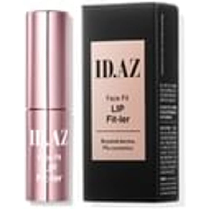 id PLACOSMETICS - ID.AZ Face Fit Lip Fit-ler - 2 Colors #Pink