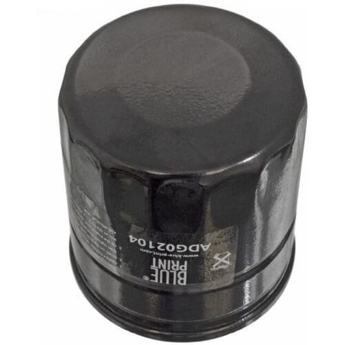 Oliefilter BLUE PRINT ADG02104