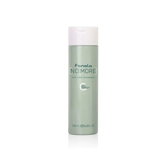 Fanola - No More The Deep Cleanser Cleansing Shampoo 250Ml