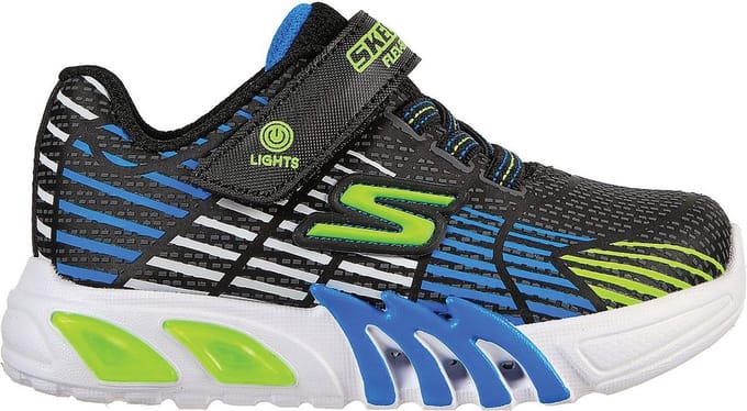 Babytrainers Skechers Flex-Glow Elite