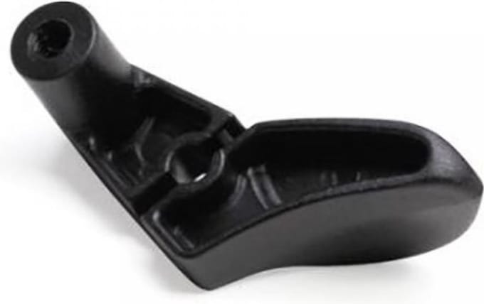 decompressorhendel p2r voor peugeot bromfiets 50 103 mvl nieuw