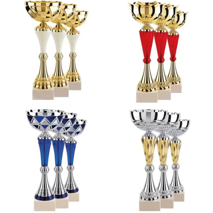 Coupes nr. 2 Sporti (x12)