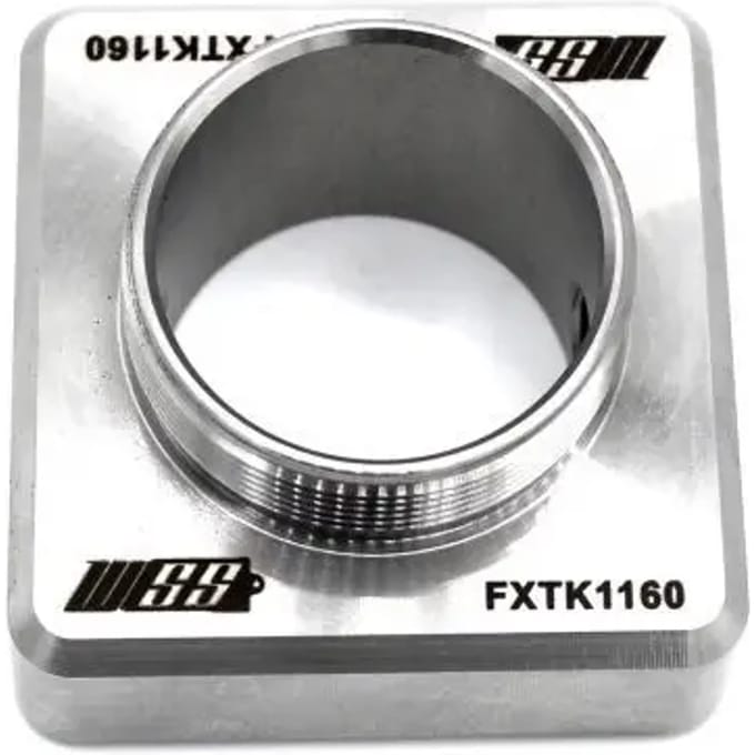 Outils voor ophangsystemen WSS Fox Isostrut