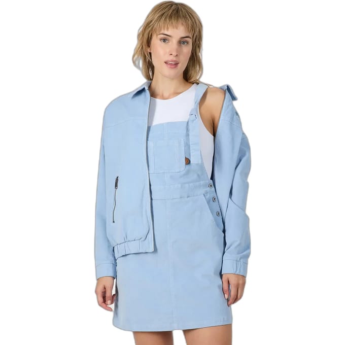 Damesoverall Ragwear Zekke Cordy
