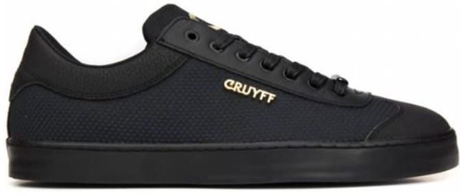 Cruyff Santi zwart sneakers heren (cc5270193490)