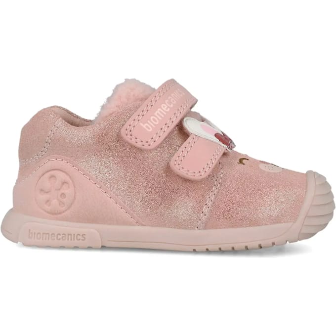 Babytrainers Biomecanics Laminado