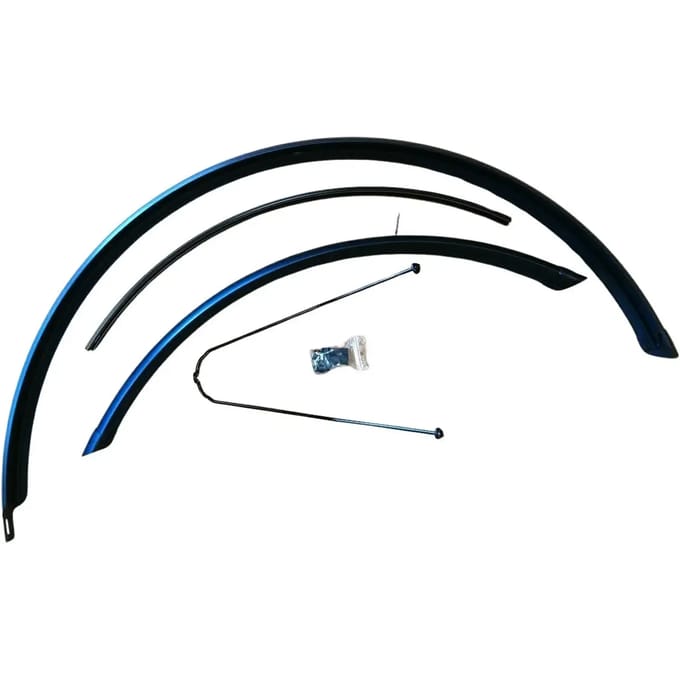 Spatbord Kellys E-cristy 70
