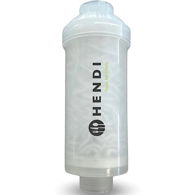 Hendi 1.0 Serie - Omgekeerde Osmose Filterpatroon - Verwisselbaar - Sedimentpolypropyleen