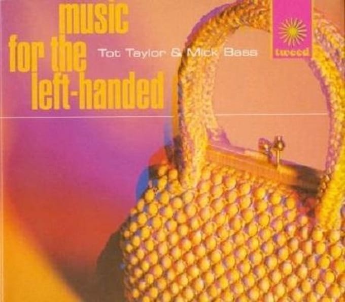 Music For The Left-Handed
