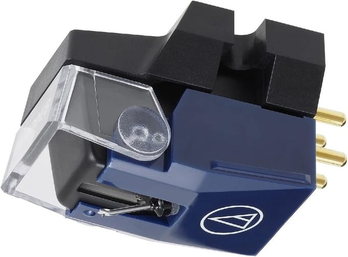 Platenspeler Naald Elliptisch - Dual Moving Magnet Stereocartridge Verhoging Geluidskwaliteit