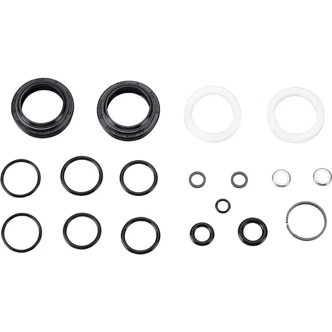 Servicekit 200 uur/1 jaar Rockshox Pike Base/Select/Select+/Ultimate (2022+) Generation-C