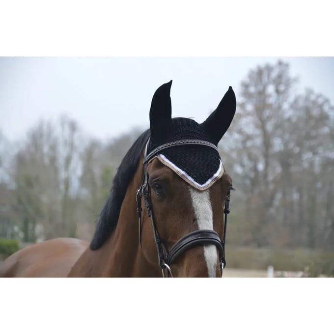 Paardenmuts Paddock Sports Origine Fs