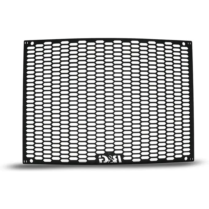 Motorfiets radiatorbescherming R&G Racing Aprilia Rs 457