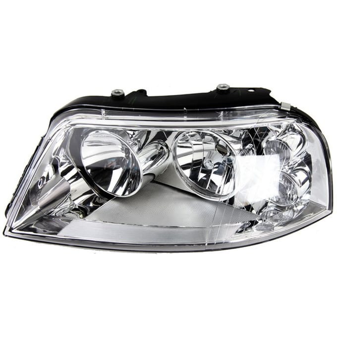 Koplampen DEPO 441-1148L-LDEM1, links