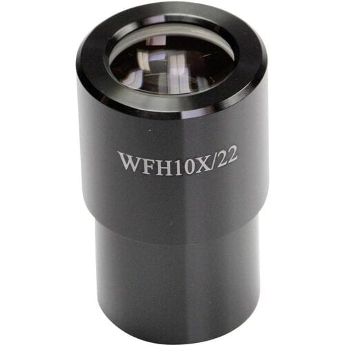 OZBA5502 OZB-A5502 Oculair Oculair 10 x Geschikt voor merk (microscoop) Kern