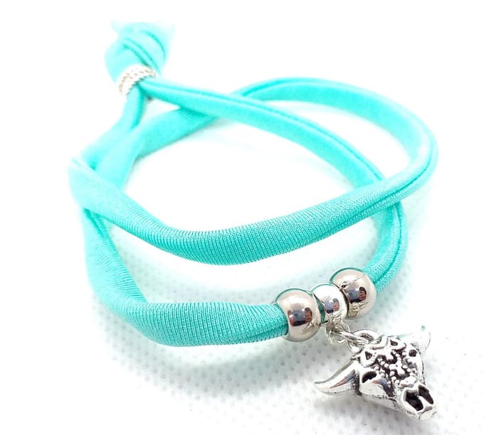 2 Love it Bella's Buffalo - Armband