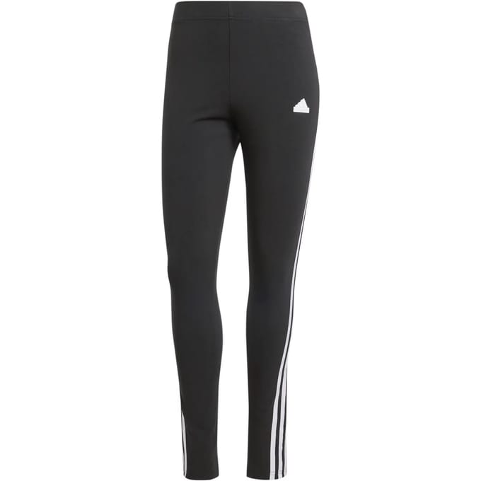 Leggings voor dames adidas Future Icons 3 Stripes