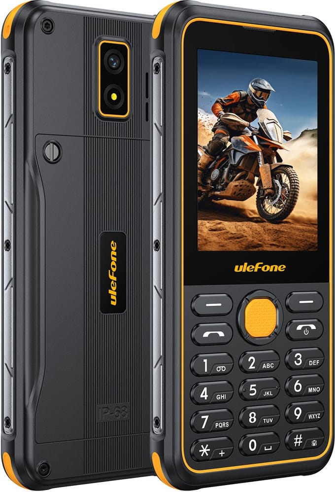 Ulefone Armor Mini 4 4G