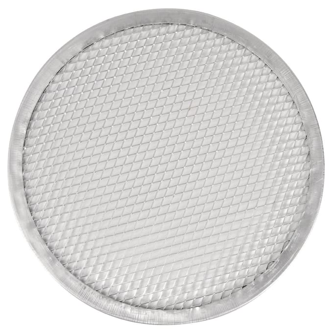 Vogue aluminium pizzaplaat 23cm