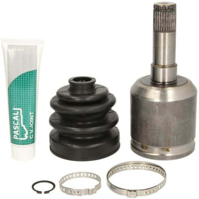 Homokineet reparatie set, aandrijfas PASCAL G7X023PC