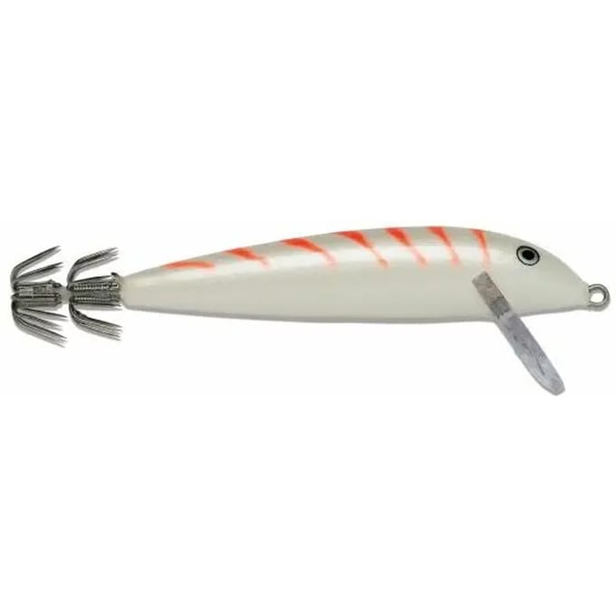 Diepduikende kunstaas Rapala countdown squid