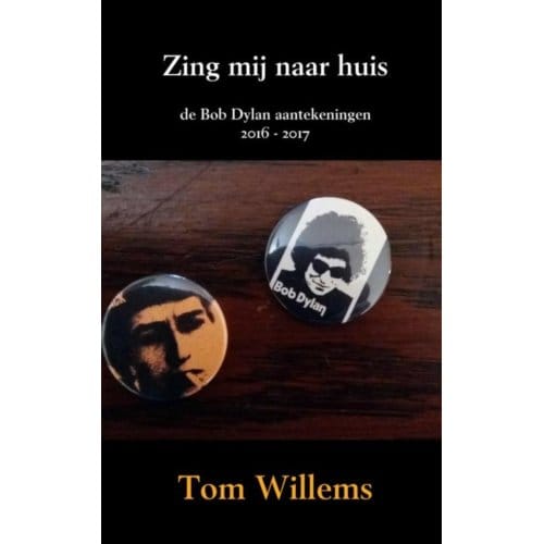 Zing Mij Naar Huis - Tom Willems