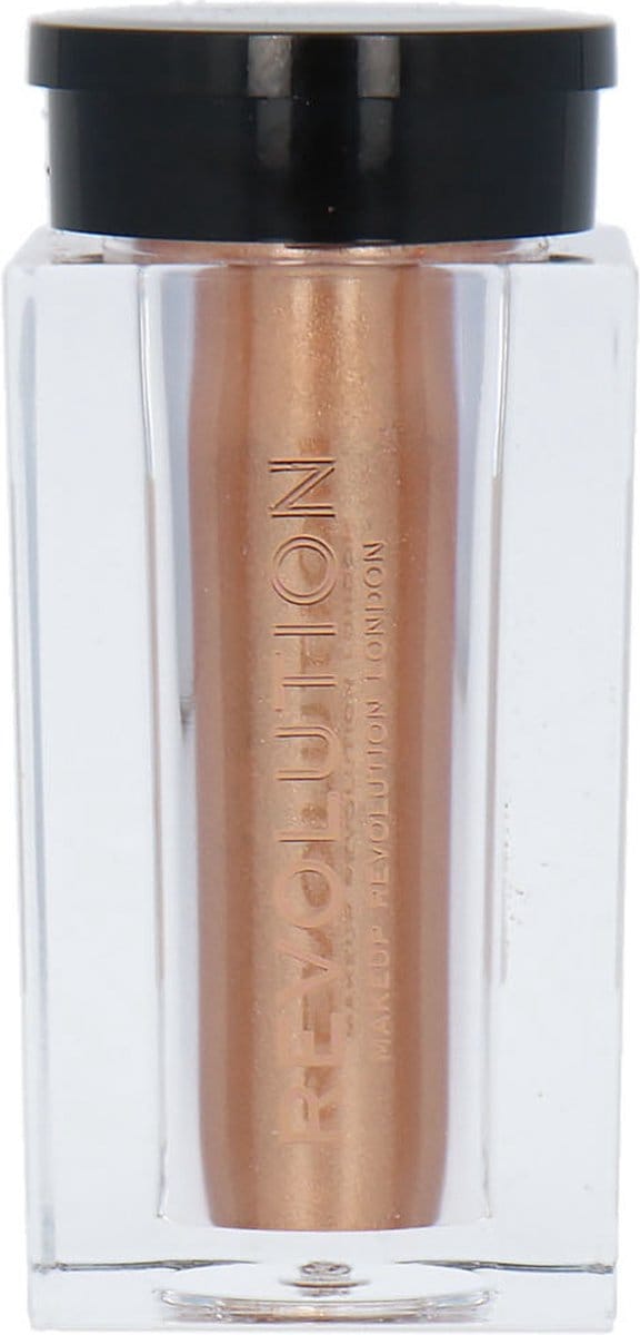 Makeup Revolution Crushed Pearl Pigments Oogschaduw - Sass Queen