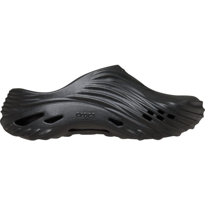 Klompen Crocs Echo Wave