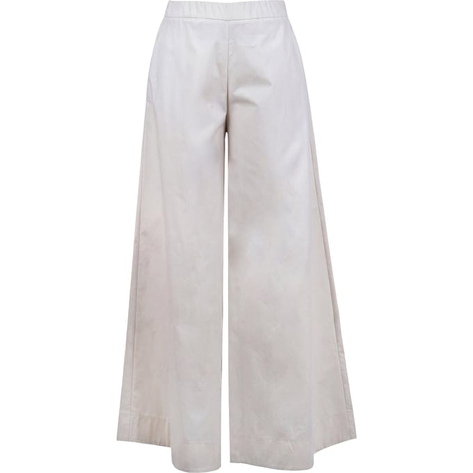 So Allure - Broek - 470041 - Burro